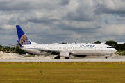 United Airlines Boeing 737-924(ER) (N53441) at  Ft. Lauderdale - International, United States