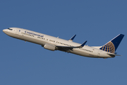 Continental Airlines Boeing 737-924(ER) (N53442) at  Houston - George Bush Intercontinental, United States