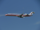 American Eagle Bombardier CRJ-702ER (N534AE) at  Los Angeles - International, United States