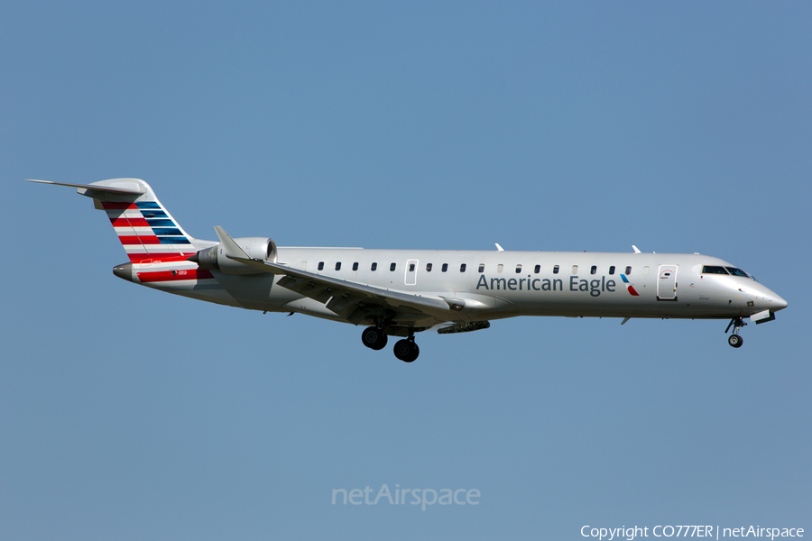 American Eagle (Envoy) Bombardier CRJ-702ER (N534AE) | Photo 72439