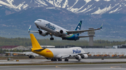 Alaska Airlines Boeing 737-890 (N534AS) at  Anchorage - Ted Stevens International, United States