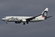 Alaska Airlines Boeing 737-890 (N534AS) at  Seattle/Tacoma - International, United States