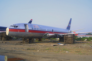 USAir Boeing 737-3B7 (N534AU) at  Greenwood - Leflore, United States