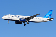 JetBlue Airways Airbus A320-232 (N534JB) at  Windsor Locks - Bradley International, United States