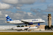 JetBlue Airways Airbus A320-232 (N534JB) at  Ft. Lauderdale - International, United States