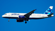 JetBlue Airways Airbus A320-232 (N534JB) at  New York - John F. Kennedy International, United States