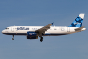 JetBlue Airways Airbus A320-232 (N534JB) at  Las Vegas - Harry Reid International, United States