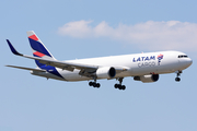 LATAM Cargo Chile Boeing 767-316F(ER) (N534LA) at  Amsterdam - Schiphol, Netherlands