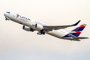 LATAM Cargo Chile Boeing 767-316F(ER) (N534LA) at  Gran Canaria, Spain