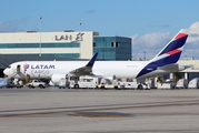 LATAM Cargo Chile Boeing 767-316F(ER) (N534LA) at  Miami - International, United States
