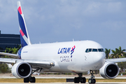 LATAM Cargo Chile Boeing 767-316F(ER) (N534LA) at  Miami - International, United States