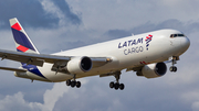 LATAM Cargo Chile Boeing 767-316F(ER) (N534LA) at  Miami - International, United States