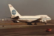Pan Am - Pan American World Airways Boeing 747SP-21 (N534PA) at  San Francisco - International, United States