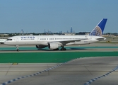United Airlines Boeing 757-222 (N534UA) at  Chicago - O'Hare International, United States
