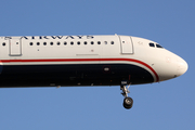 US Airways Airbus A321-231 (N534UW) at  Los Angeles - International, United States