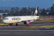 Volaris Airbus A321-251N (N534VL) at  Guadalajara - Miguel Hidalgo y Costilla International, Mexico