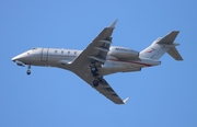 VistaJet Bombardier BD-100-1A10 Challenger 300 (N534XJ) at  Miami - International, United States