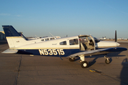 (Private) Piper PA-28-161 Warrior III (N53515) at  Phoenix - Goodyear, United States