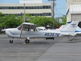 Costanzo Air Flight School Cessna 172S Skyhawk SP (N53576) at  Caldwell - Essex County, United States