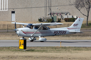 (Private) Cessna 172S Skyhawk SP (N53585) at  Dallas - Addison, United States