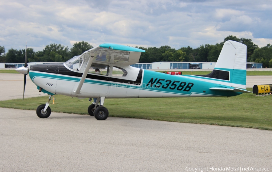 (Private) Cessna 182 Skylane (N5358B) | Photo 678318