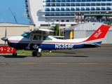 Civil Air Patrol - Puerto Rico Wing Cessna 182R Skylane (N5358E) at  San Juan - Fernando Luis Ribas Dominicci (Isla Grande), Puerto Rico