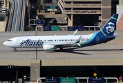 Alaska Airlines Boeing 737-890 (N535AS) at  Phoenix - Sky Harbor, United States
