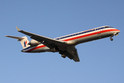 American Eagle Bombardier CRJ-702ER (N535EA) at  Los Angeles - International, United States