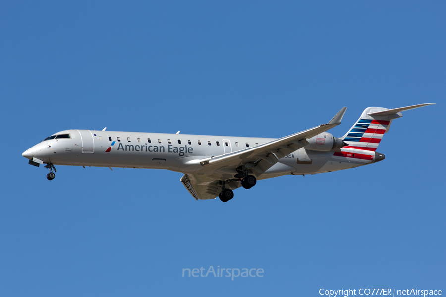 American Eagle (Envoy) Bombardier CRJ-702ER (N535EA) | Photo 83935