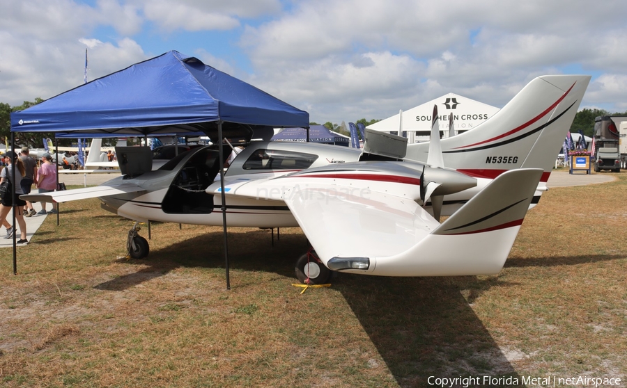 (Private) Velocity V-Twin (N535EG) | Photo 589044