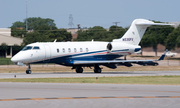 Flexjet Bombardier BD-100-1A10 Challenger 300 (N535FX) at  Dallas - Addison, United States