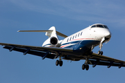 Flexjet Bombardier BD-100-1A10 Challenger 300 (N535FX) at  Dallas - Love Field, United States