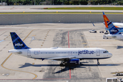 JetBlue Airways Airbus A320-232 (N535JB) at  Ft. Lauderdale - International, United States