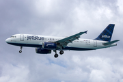 JetBlue Airways Airbus A320-232 (N535JB) at  Philipsburg - Princess Juliana International, Netherland Antilles