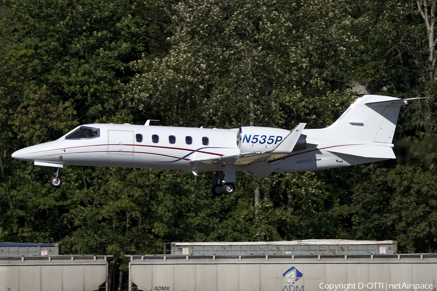 (Private) Learjet 31A (N535PS) | Photo 446581