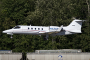 (Private) Learjet 31A (N535PS) at  Seattle - Boeing Field, United States