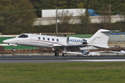 (Private) Learjet 31A (N535PS) at  Seattle - Boeing Field, United States