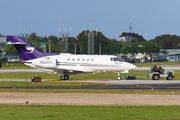 (Private) Raytheon Hawker 800XP (N535RV) at  Ft. Lauderdale - Executive, United States