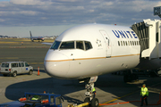 United Airlines Boeing 757-222 (N535UA) at  Boston - Logan International, United States