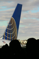 United Airlines Boeing 757-222 (N535UA) at  Boston - Logan International, United States