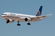 United Airlines Boeing 757-222 (N535UA) at  Las Vegas - Harry Reid International, United States