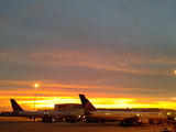 United Airlines Boeing 757-222 (N535UA) at  Orlando - International (McCoy), United States