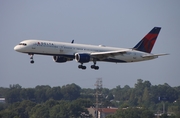 Delta Air Lines Boeing 757-251 (N535US) at  Atlanta - Hartsfield-Jackson International, United States