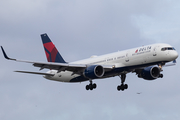 Delta Air Lines Boeing 757-251 (N535US) at  Ft. Lauderdale - International, United States