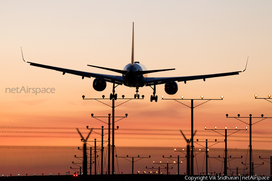 Delta Air Lines Boeing 757-251 (N535US) | Photo 214693