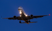Delta Air Lines Boeing 757-251 (N535US) at  Los Angeles - International, United States