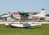 (Private) Cessna A185F Skywagon II (N535WC) at  Oshkosh - Wittman Regional, United States