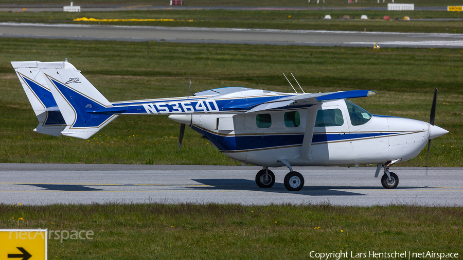 (Private) Cessna 337G Super Skymaster (N53640) | Photo 505243