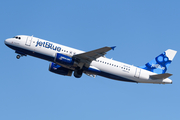 JetBlue Airways Airbus A320-232 (N536JB) at  Boston - Logan International, United States