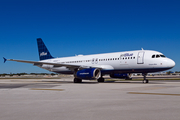 JetBlue Airways Airbus A320-232 (N536JB) at  Ft. Lauderdale - International, United States